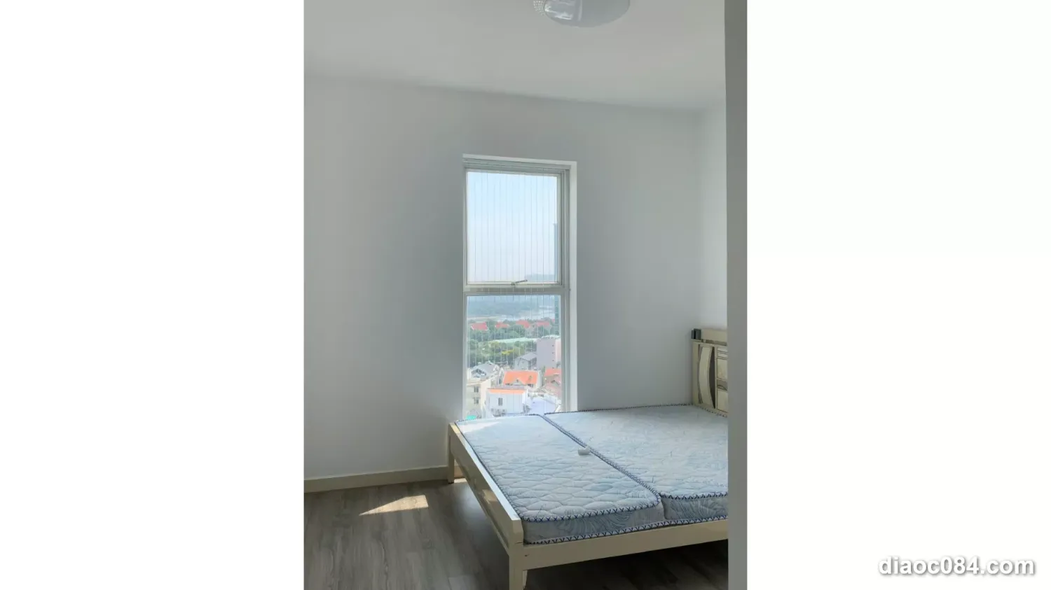 2 bedrooms Apartment in Thu Duc, Ho Chi Minh, Vietnam No. 30678