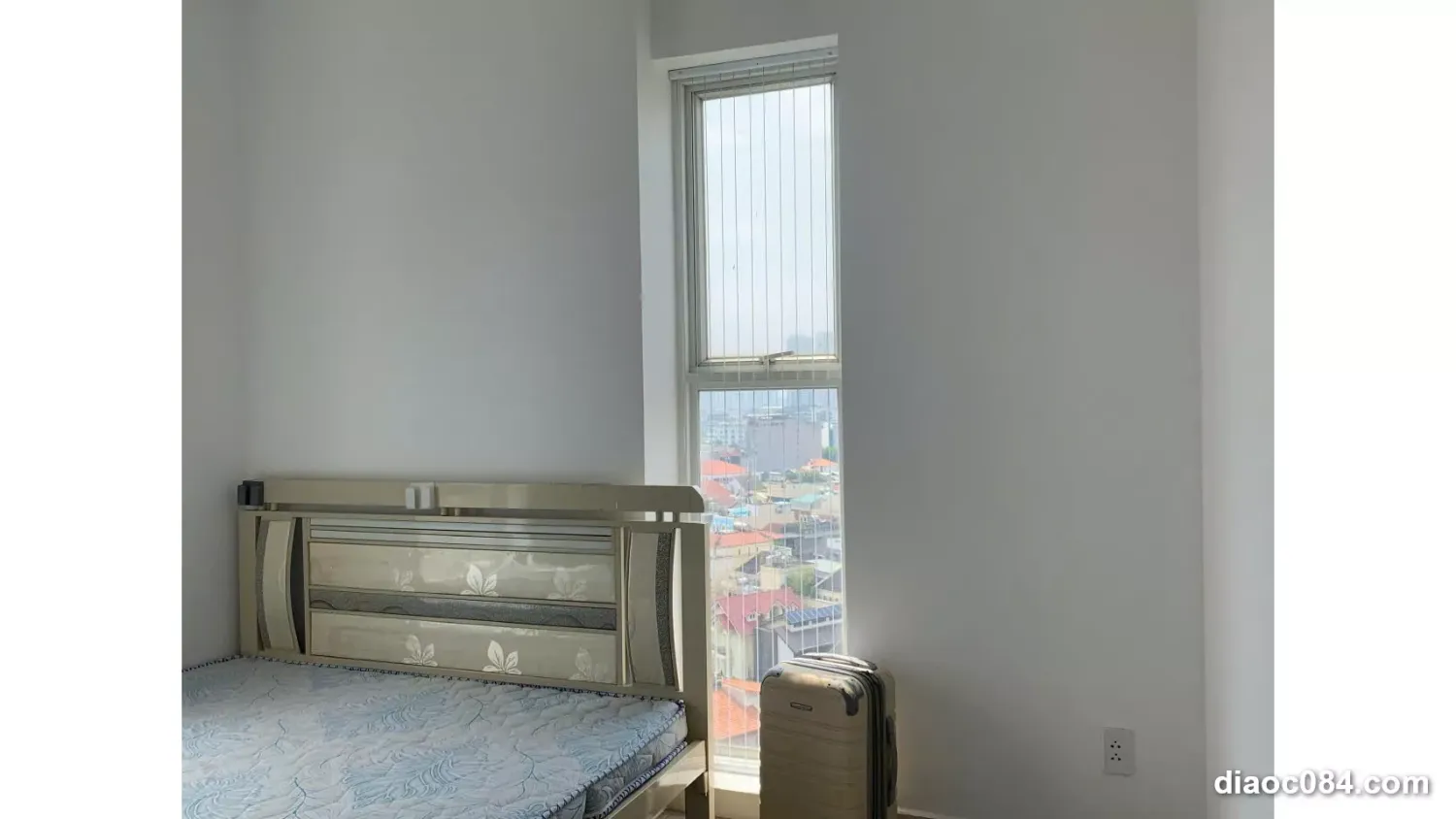2 bedrooms Apartment in Thu Duc, Ho Chi Minh, Vietnam No. 30678