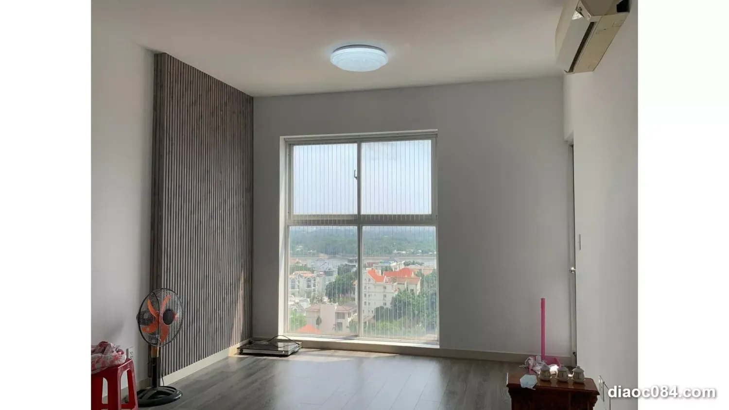 2 bedrooms Apartment in Thu Duc, Ho Chi Minh, Vietnam No. 30678