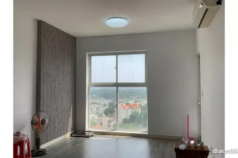 2 bedrooms Apartment in Thu Duc, Ho Chi Minh, Vietnam No. 30678