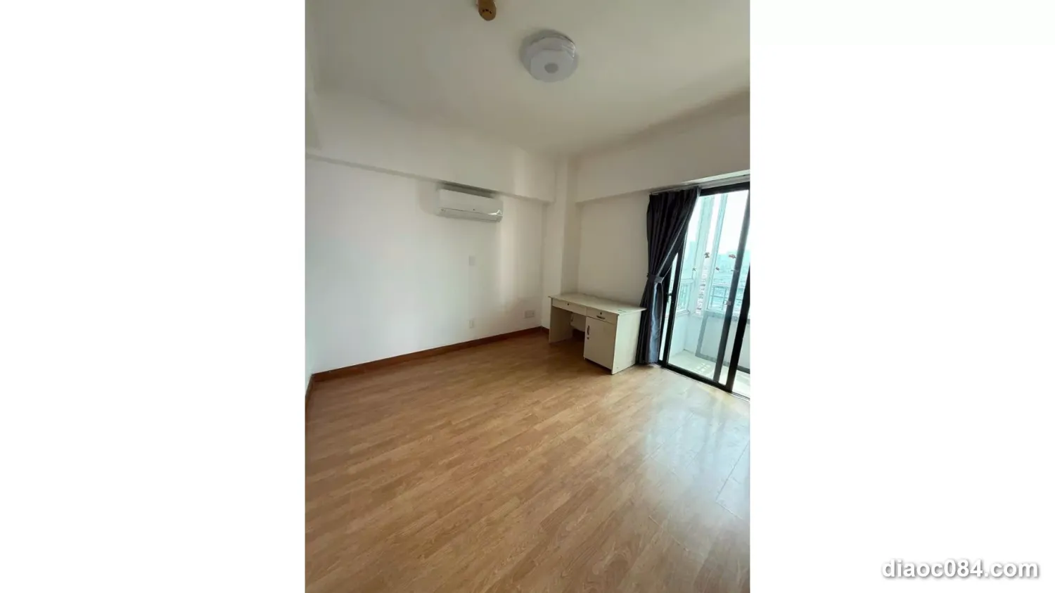 3 bedrooms Apartment in Thu Duc, Ho Chi Minh, Vietnam No. 30582