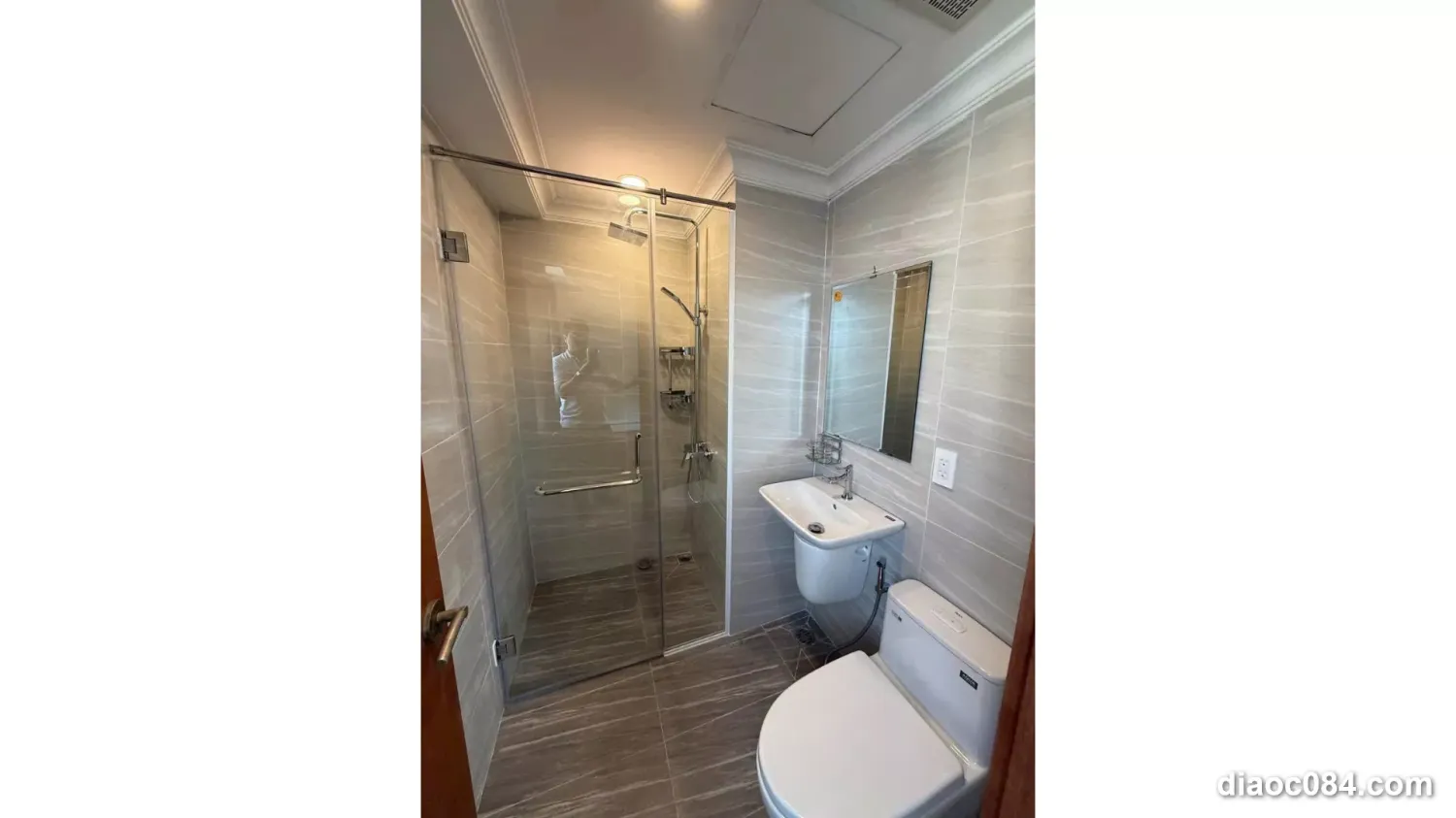 3 bedrooms Apartment in Thu Duc, Ho Chi Minh, Vietnam No. 30582