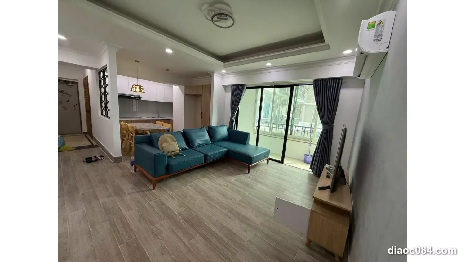 3 bedrooms Apartment in Thu Duc, Ho Chi Minh, Vietnam No. 30582