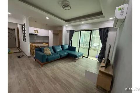3 bedrooms Apartment in Thu Duc, Ho Chi Minh, Vietnam No. 30582