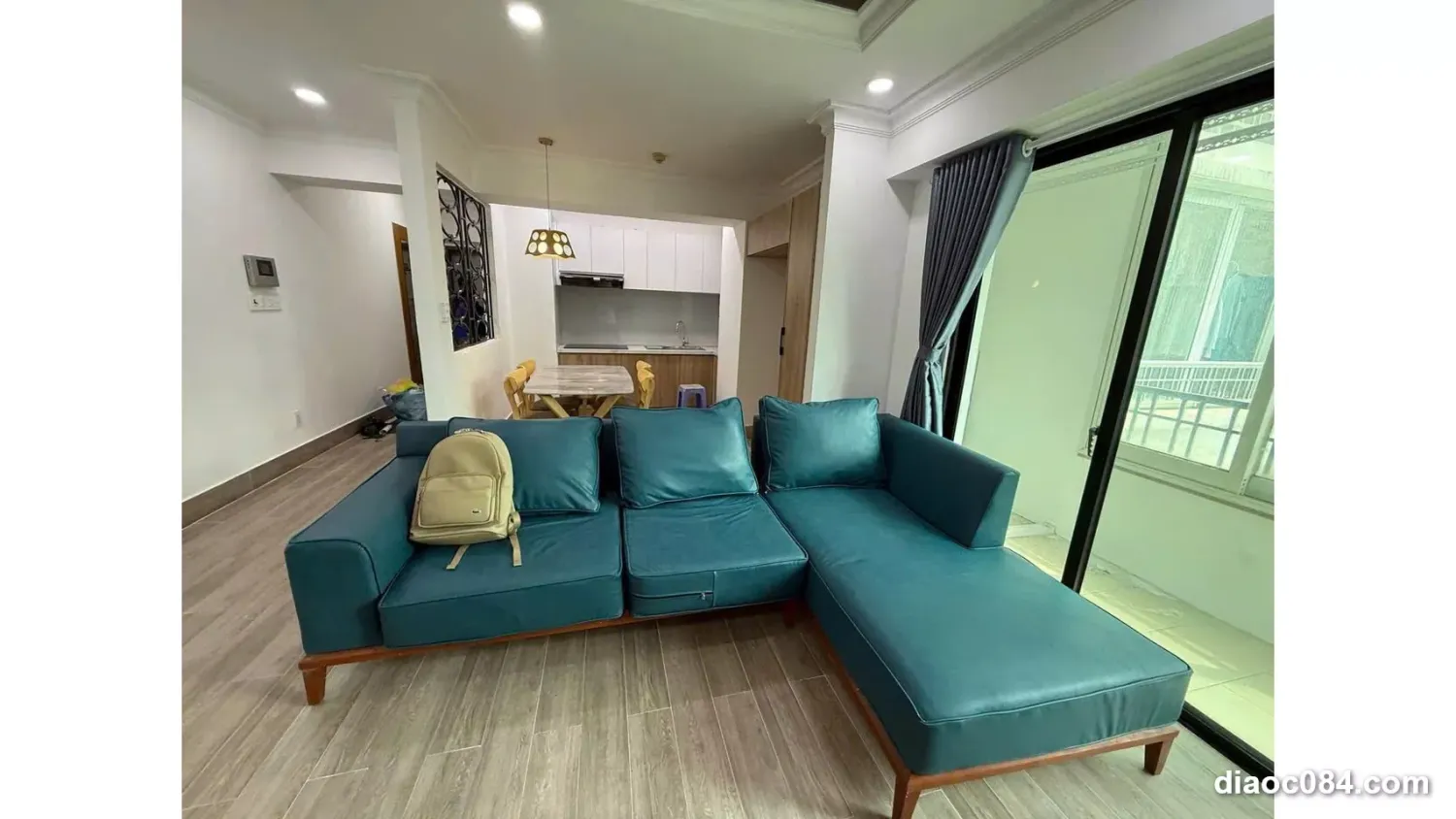 3 bedrooms Apartment in Thu Duc, Ho Chi Minh, Vietnam No. 30582