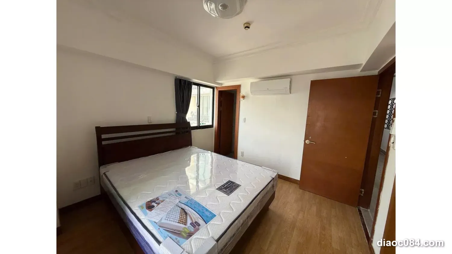 3 bedrooms Apartment in Thu Duc, Ho Chi Minh, Vietnam No. 30582