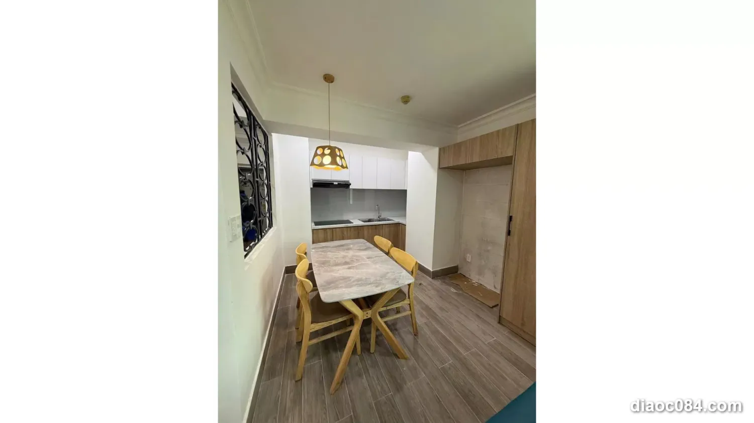 3 bedrooms Apartment in Thu Duc, Ho Chi Minh, Vietnam No. 30582