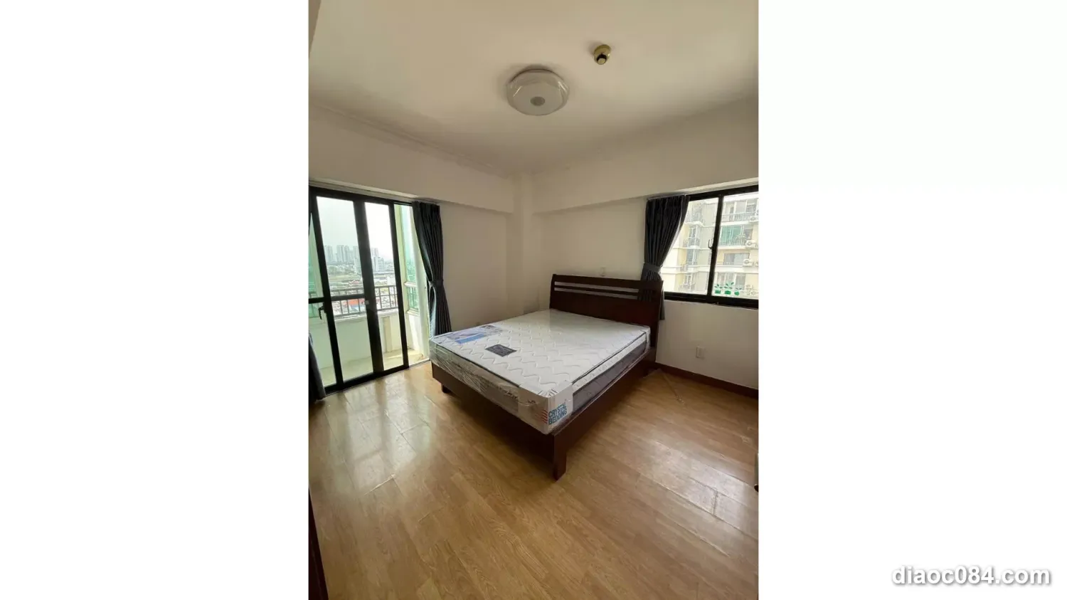 3 bedrooms Apartment in Thu Duc, Ho Chi Minh, Vietnam No. 30582