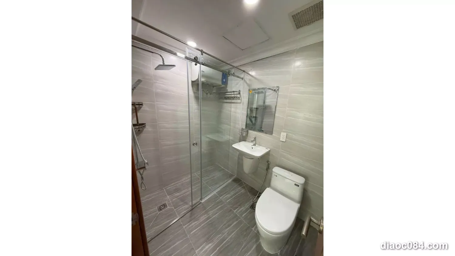 3 bedrooms Apartment in Thu Duc, Ho Chi Minh, Vietnam No. 30582