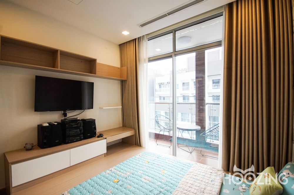 3 bedrooms Apartment in Binh Thanh, Ho Chi Minh, Vietnam No. 31305
