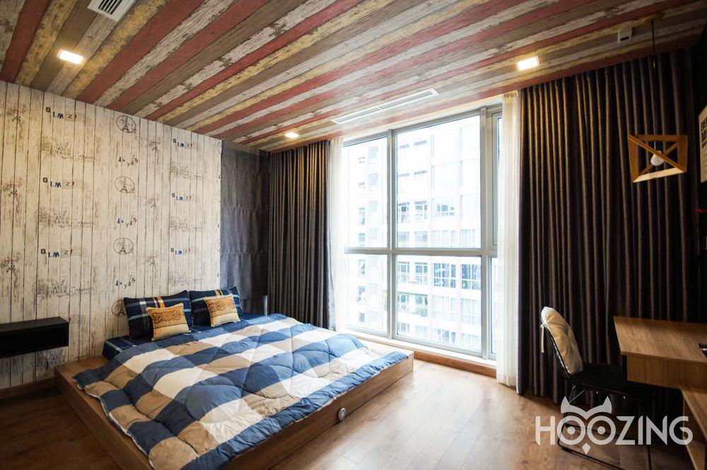 3 bedrooms Apartment in Binh Thanh, Ho Chi Minh, Vietnam No. 31305