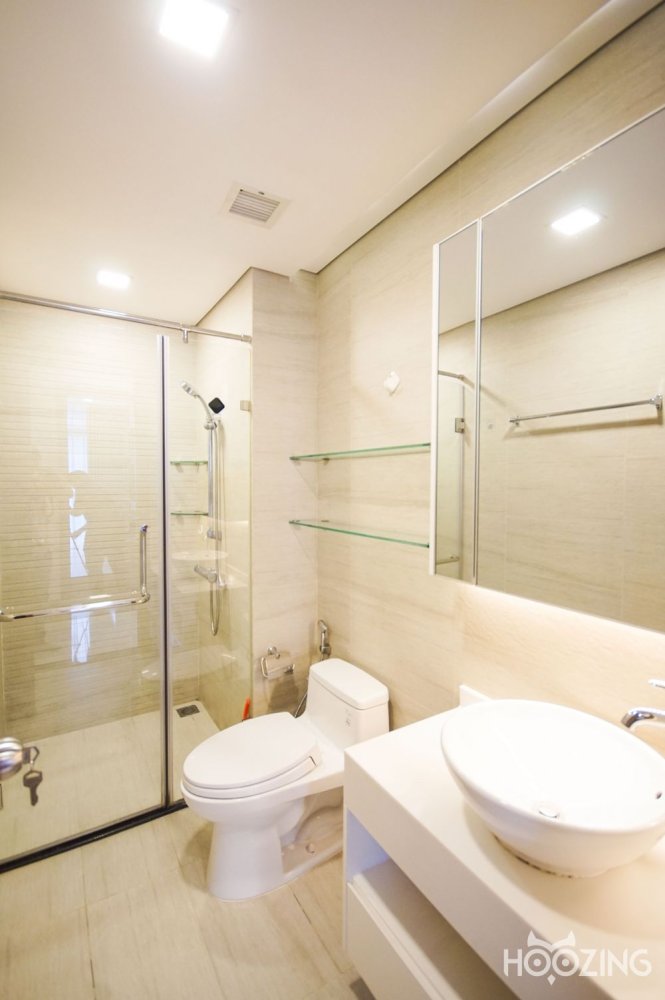 3 bedrooms Apartment in Binh Thanh, Ho Chi Minh, Vietnam No. 31305
