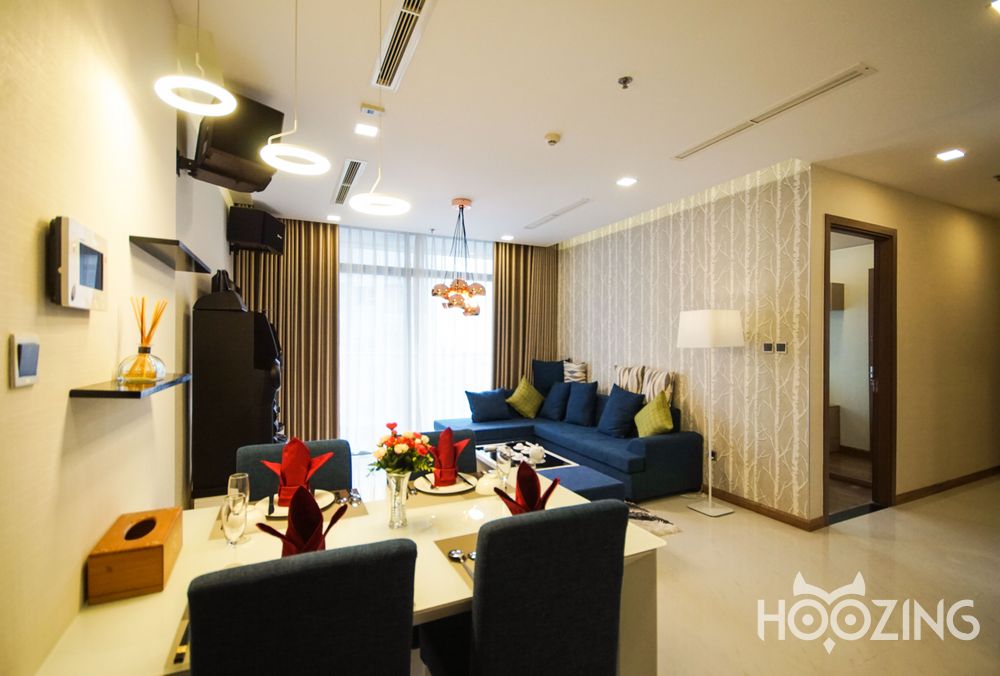 3 bedrooms Apartment in Binh Thanh, Ho Chi Minh, Vietnam No. 31305