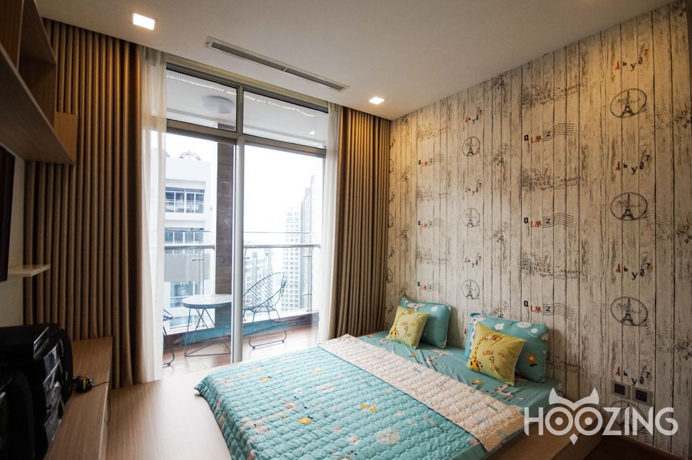 3 bedrooms Apartment in Binh Thanh, Ho Chi Minh, Vietnam No. 31305