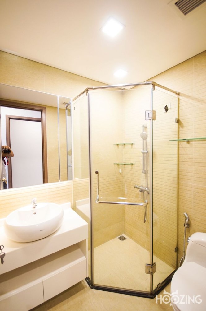3 bedrooms Apartment in Binh Thanh, Ho Chi Minh, Vietnam No. 31305