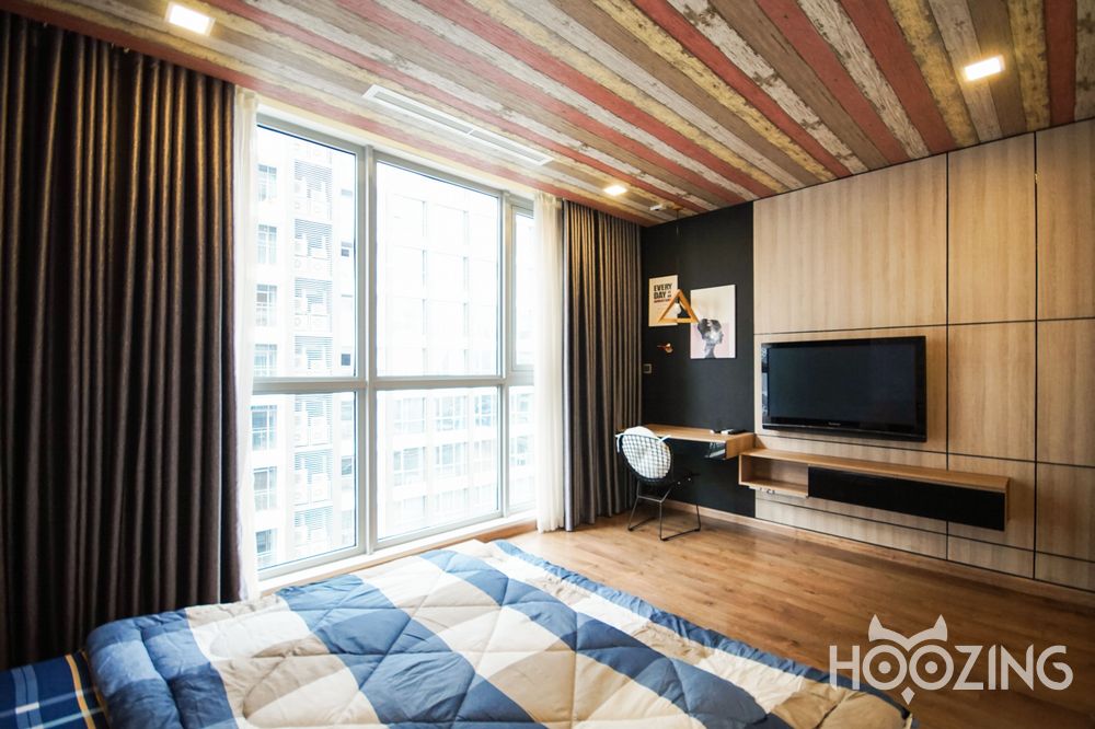 3 bedrooms Apartment in Binh Thanh, Ho Chi Minh, Vietnam No. 31305