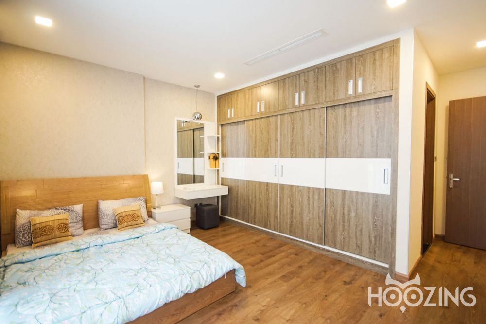 3 bedrooms Apartment in Binh Thanh, Ho Chi Minh, Vietnam No. 31305
