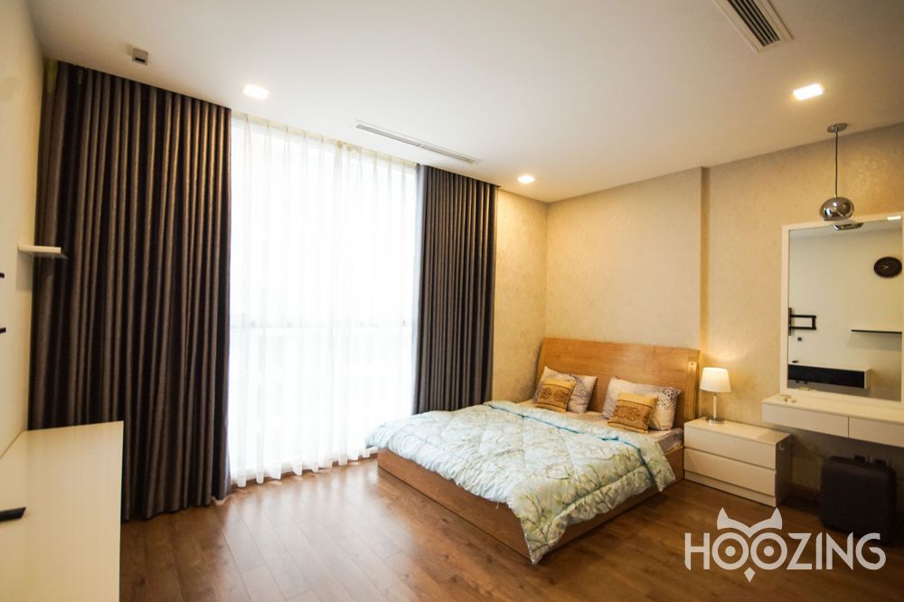 3 bedrooms Apartment in Binh Thanh, Ho Chi Minh, Vietnam No. 31305