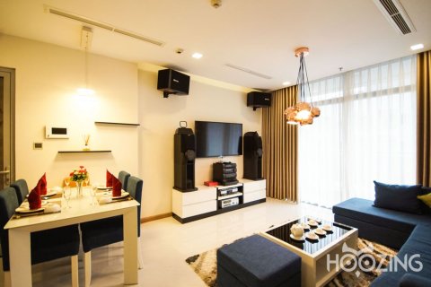 3 bedrooms Apartment in Binh Thanh, Ho Chi Minh, Vietnam No. 31305