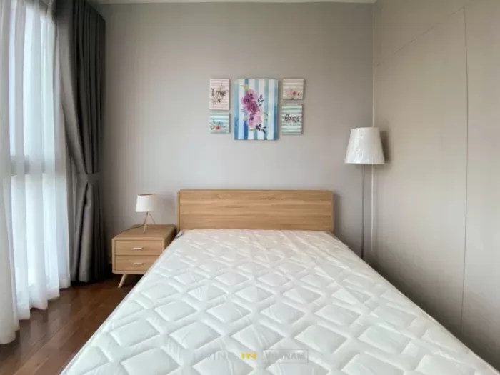 2 bedrooms Apartment in Thu Duc, Ho Chi Minh, Vietnam No. 31517
