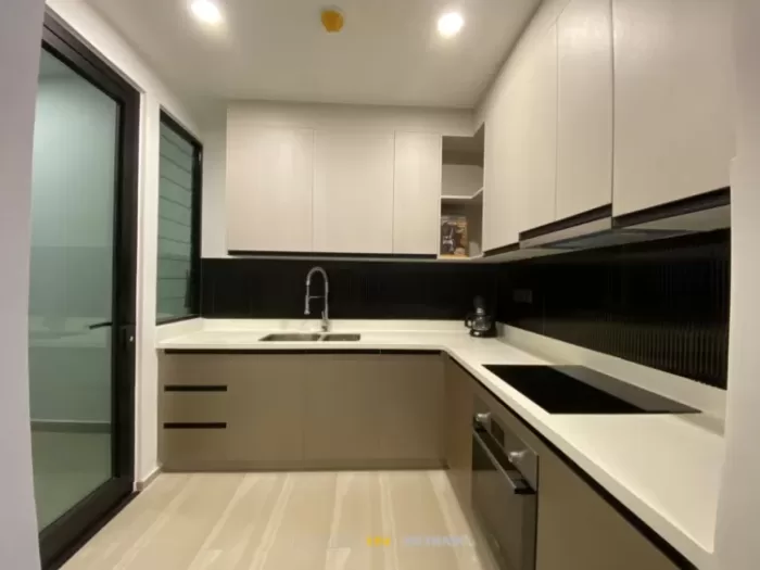2 bedrooms Apartment in Thu Duc, Ho Chi Minh, Vietnam No. 31517