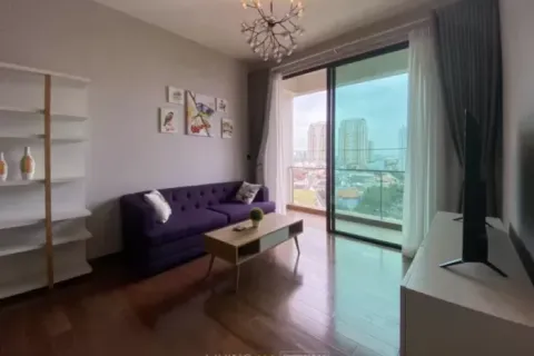 2 bedrooms Apartment in Thu Duc, Ho Chi Minh, Vietnam No. 31517
