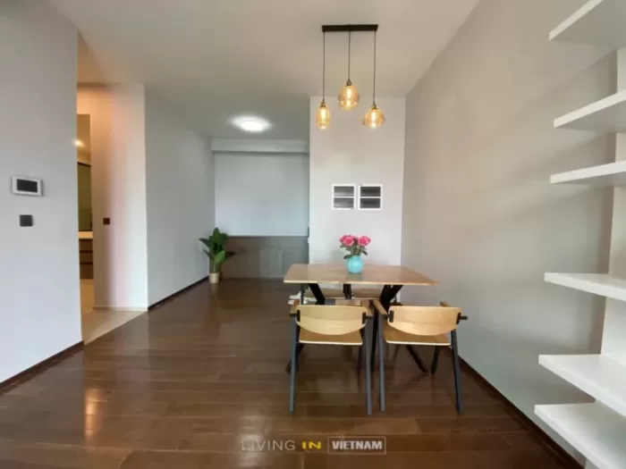 2 bedrooms Apartment in Thu Duc, Ho Chi Minh, Vietnam No. 31517