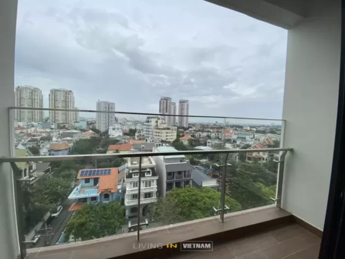 2 bedrooms Apartment in Thu Duc, Ho Chi Minh, Vietnam No. 31517