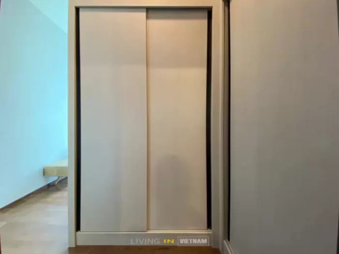 2 bedrooms Apartment in Thu Duc, Ho Chi Minh, Vietnam No. 31517