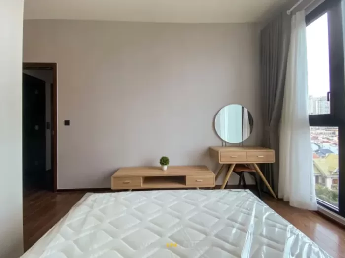 2 bedrooms Apartment in Thu Duc, Ho Chi Minh, Vietnam No. 31517