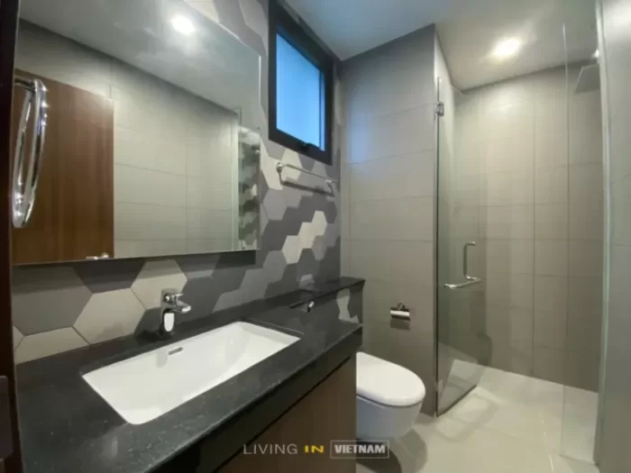 2 bedrooms Apartment in Thu Duc, Ho Chi Minh, Vietnam No. 31517