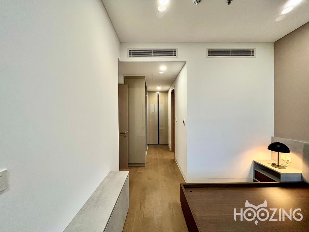 3 bedrooms Apartment in Thu Duc, Ho Chi Minh, Vietnam No. 31430