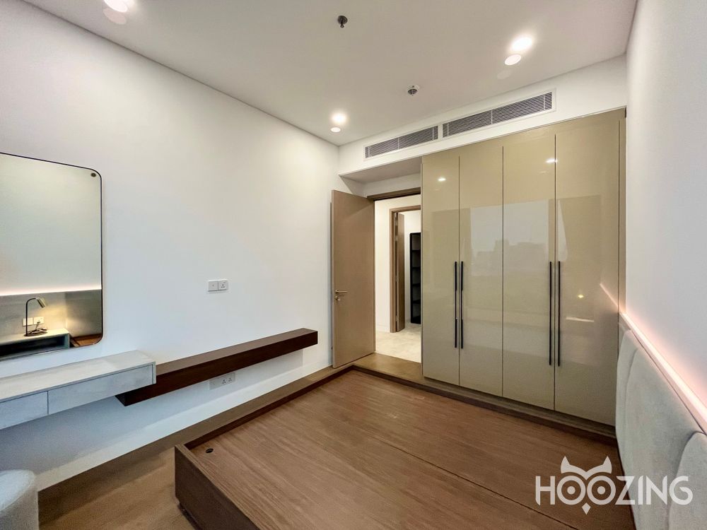 3 bedrooms Apartment in Thu Duc, Ho Chi Minh, Vietnam No. 31430