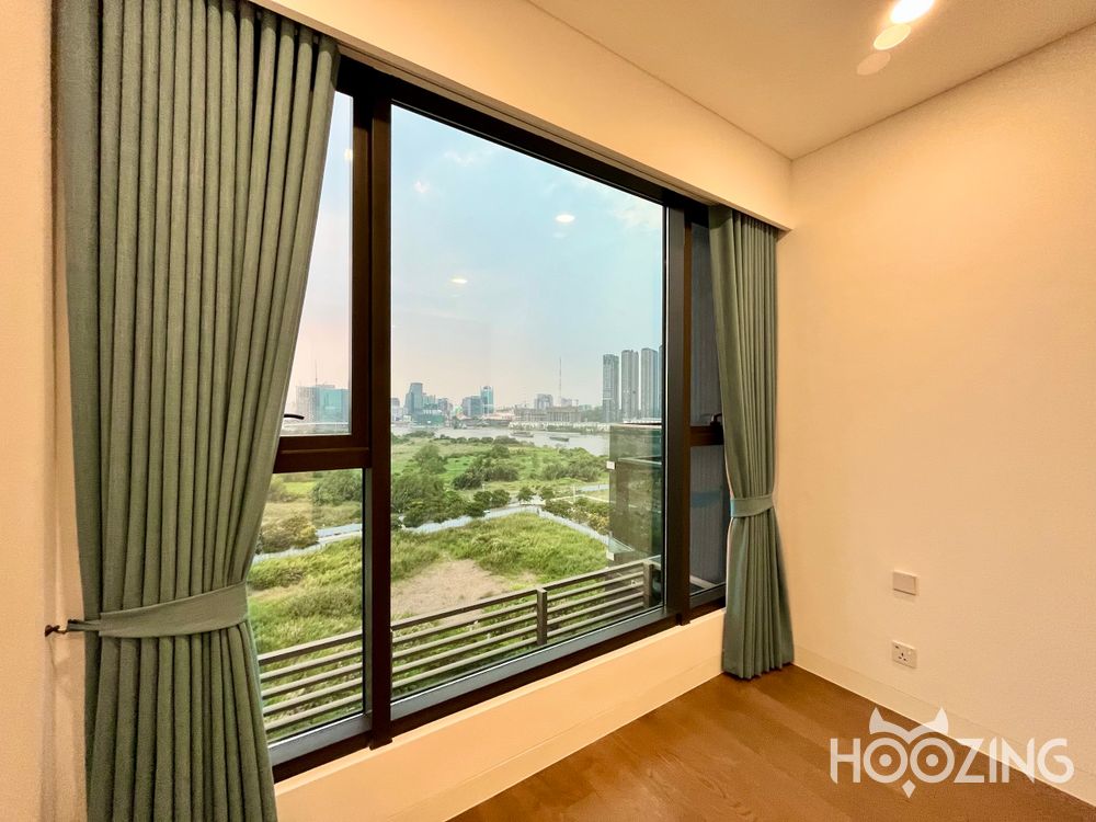 3 bedrooms Apartment in Thu Duc, Ho Chi Minh, Vietnam No. 31430