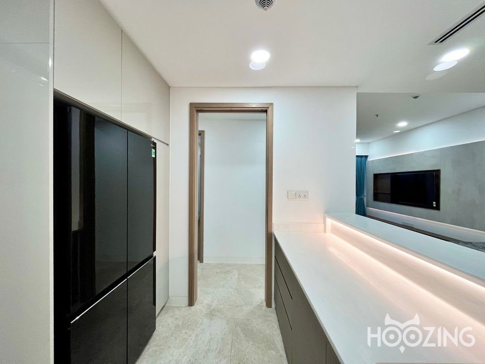 3 bedrooms Apartment in Thu Duc, Ho Chi Minh, Vietnam No. 31430