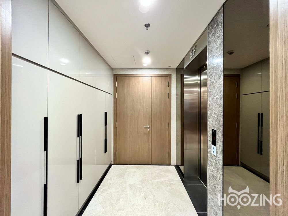 3 bedrooms Apartment in Thu Duc, Ho Chi Minh, Vietnam No. 31430