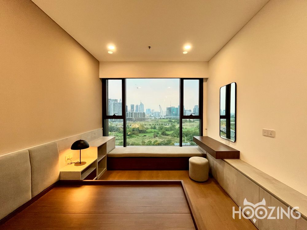 3 bedrooms Apartment in Thu Duc, Ho Chi Minh, Vietnam No. 31430