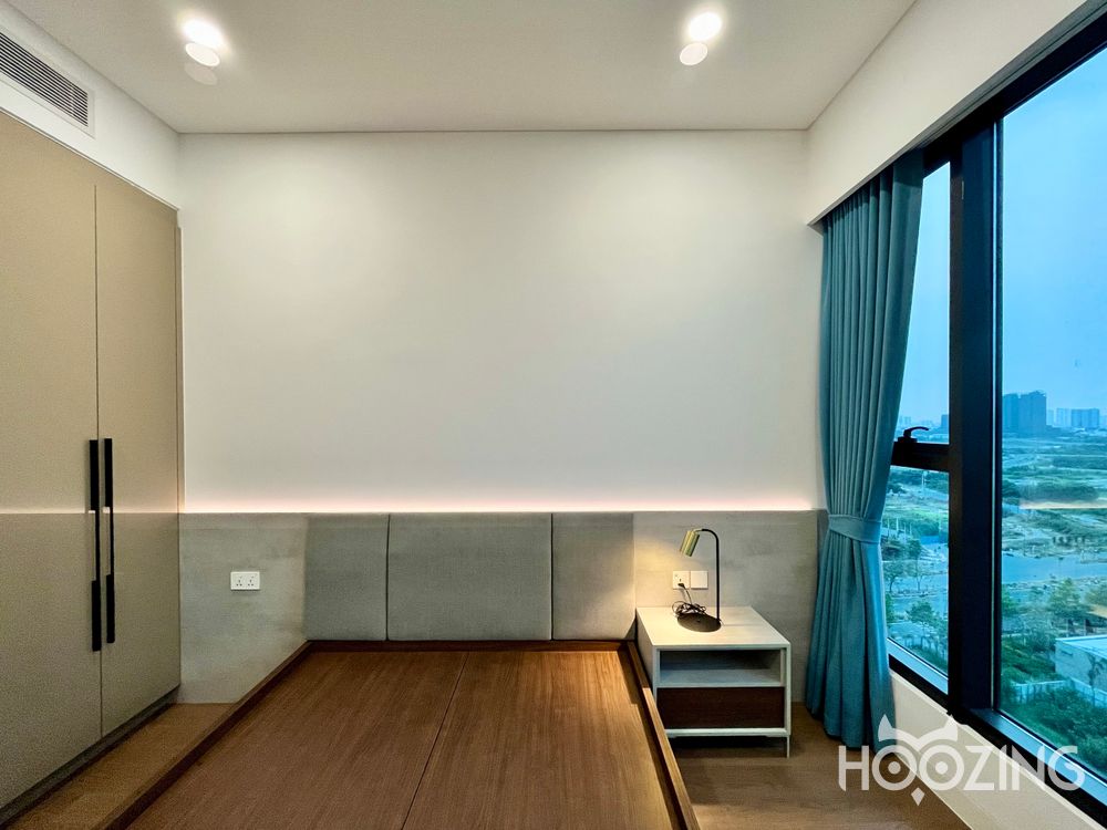 3 bedrooms Apartment in Thu Duc, Ho Chi Minh, Vietnam No. 31430