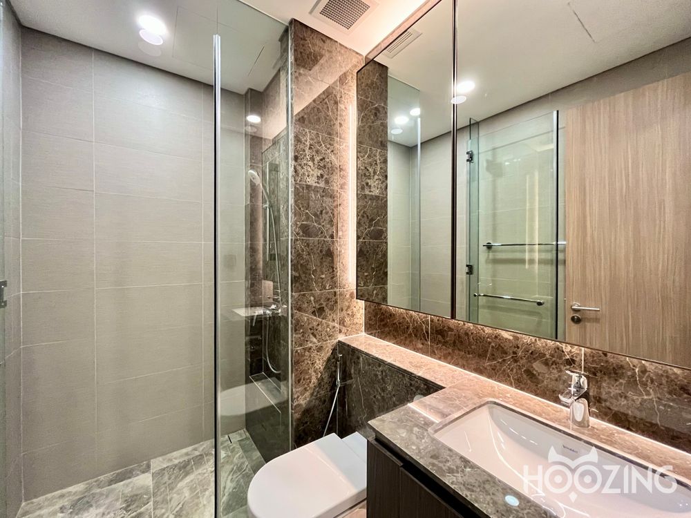 3 bedrooms Apartment in Thu Duc, Ho Chi Minh, Vietnam No. 31430