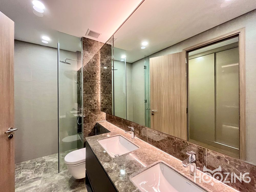 3 bedrooms Apartment in Thu Duc, Ho Chi Minh, Vietnam No. 31430