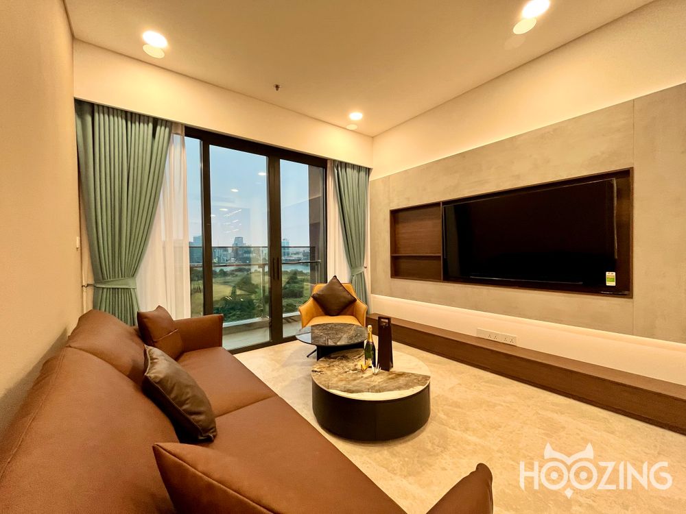 3 bedrooms Apartment in Thu Duc, Ho Chi Minh, Vietnam No. 31430