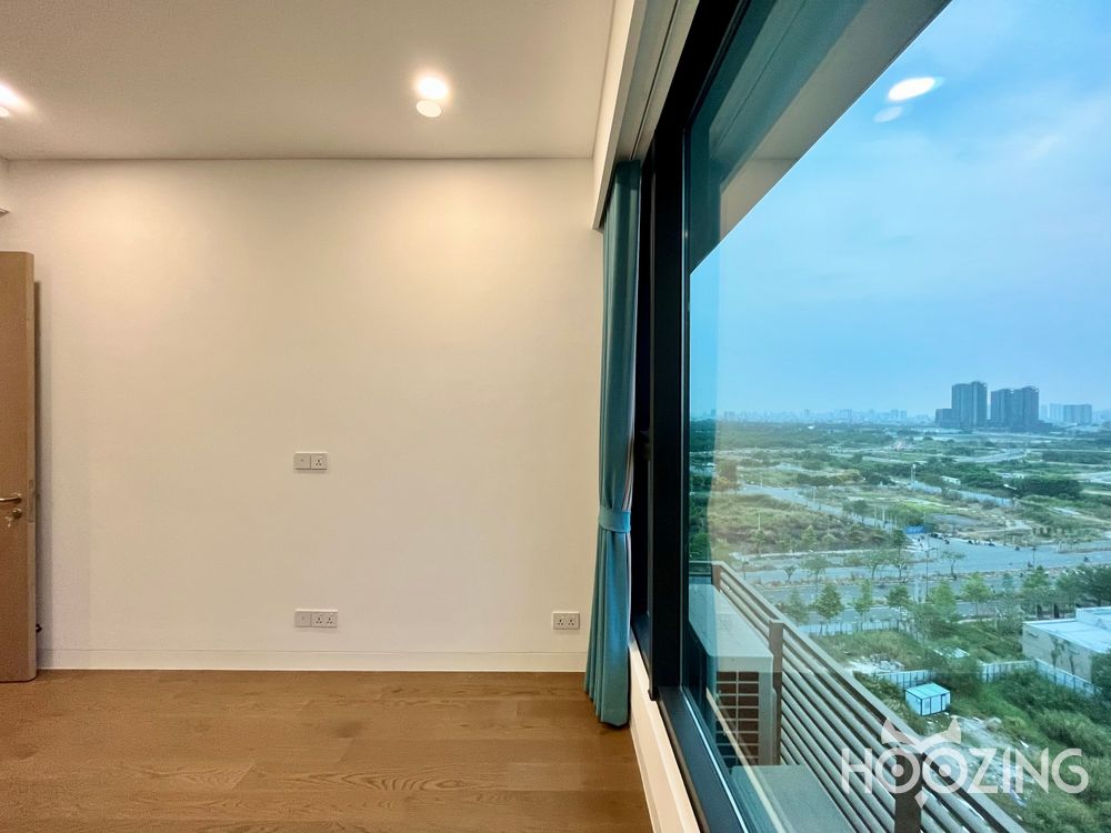 3 bedrooms Apartment in Thu Duc, Ho Chi Minh, Vietnam No. 31430