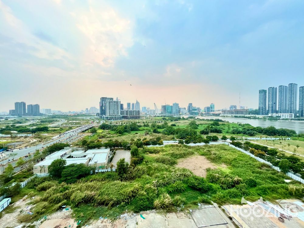 3 bedrooms Apartment in Thu Duc, Ho Chi Minh, Vietnam No. 31430