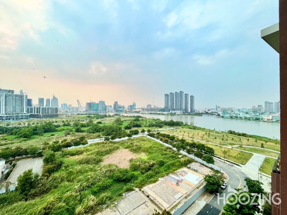 3 bedrooms Apartment in Thu Duc, Ho Chi Minh, Vietnam No. 31430