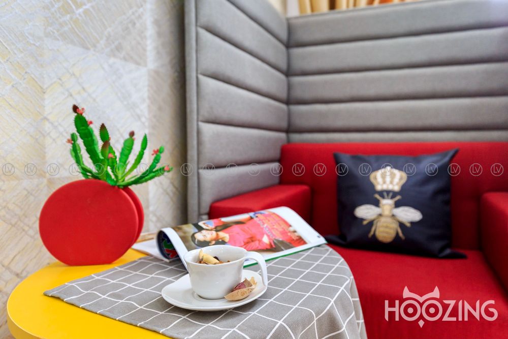 1 room Office in Tan Binh, Ho Chi Minh, Vietnam No. 30792