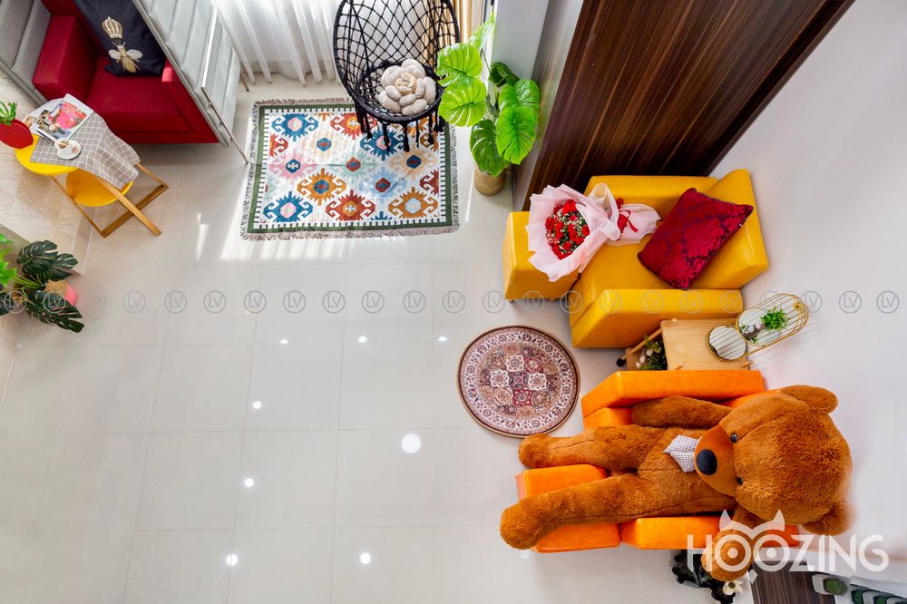 1 room Office in Tan Binh, Ho Chi Minh, Vietnam No. 30792
