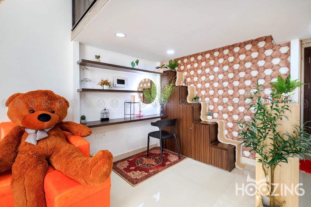 1 room Office in Tan Binh, Ho Chi Minh, Vietnam No. 30792