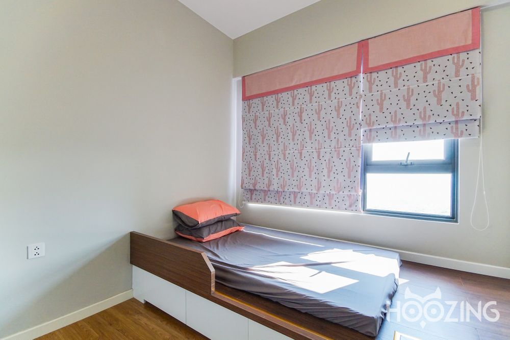 2 bedrooms Apartment in Thu Duc, Ho Chi Minh, Vietnam No. 30931