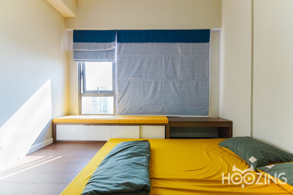 2 bedrooms Apartment in Thu Duc, Ho Chi Minh, Vietnam No. 30931