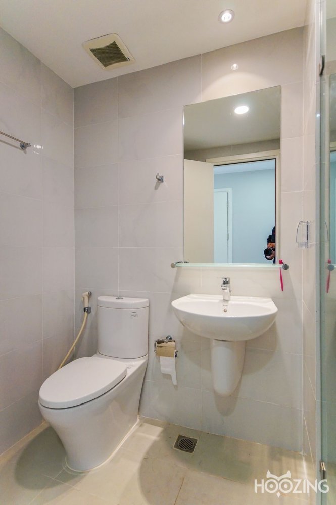 2 bedrooms Apartment in Thu Duc, Ho Chi Minh, Vietnam No. 30931